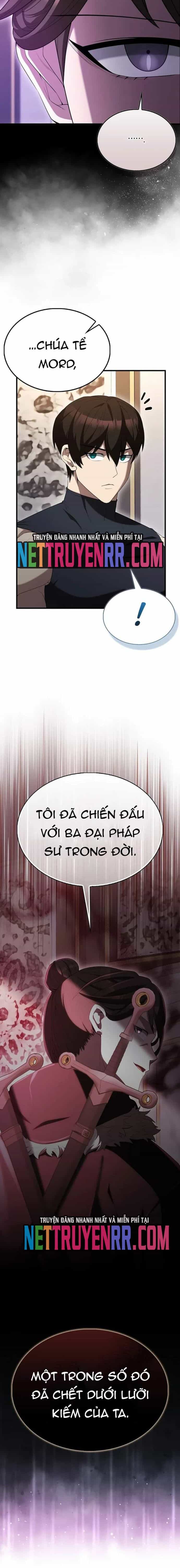 Nhân Vật Phụ Siêu Mạnh - Chương 90 - ảnh 6