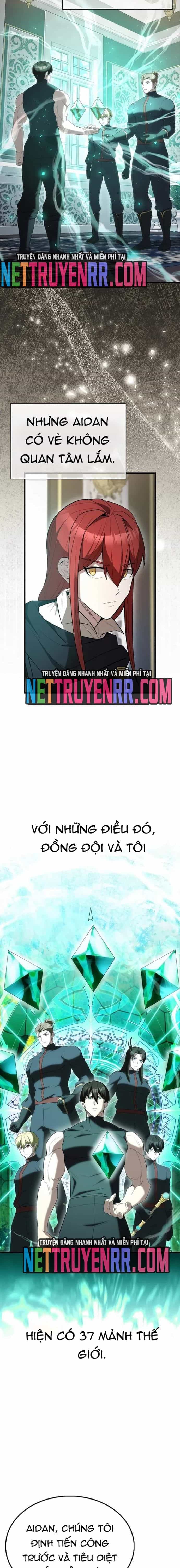 Nhân Vật Phụ Siêu Mạnh - Chương 90 - ảnh 8