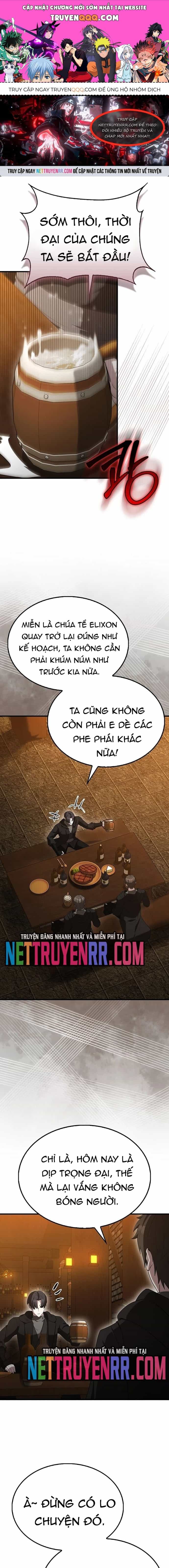 Nhân Vật Phụ Siêu Mạnh - Chương 91 - ảnh 1