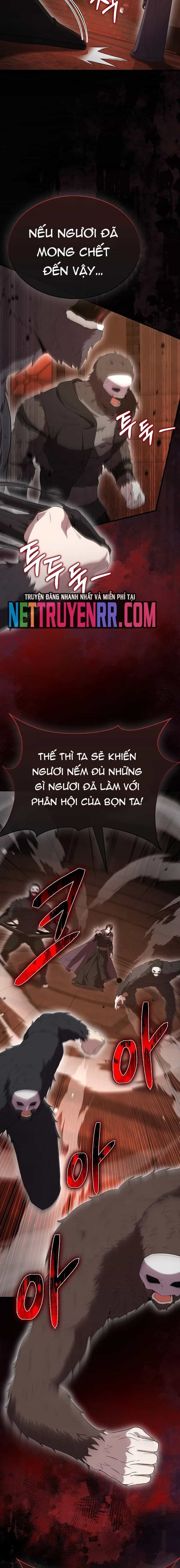 Nhân Vật Phụ Siêu Mạnh - Chương 91 - ảnh 12