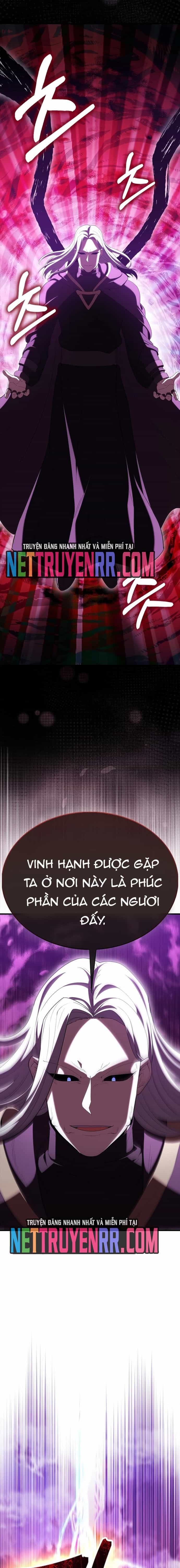 Nhân Vật Phụ Siêu Mạnh - Chương 91 - ảnh 21