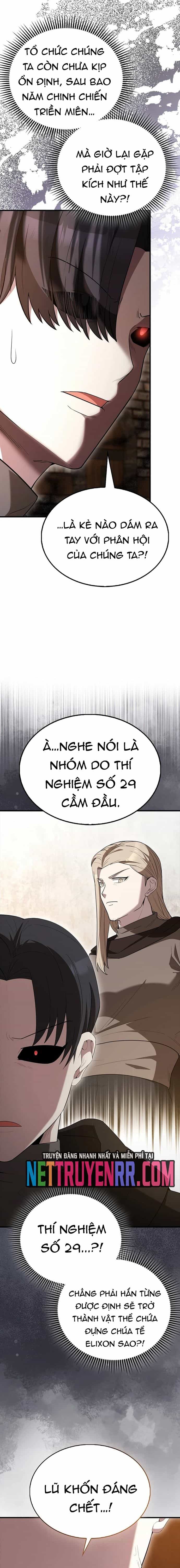 Nhân Vật Phụ Siêu Mạnh - Chương 91 - ảnh 3