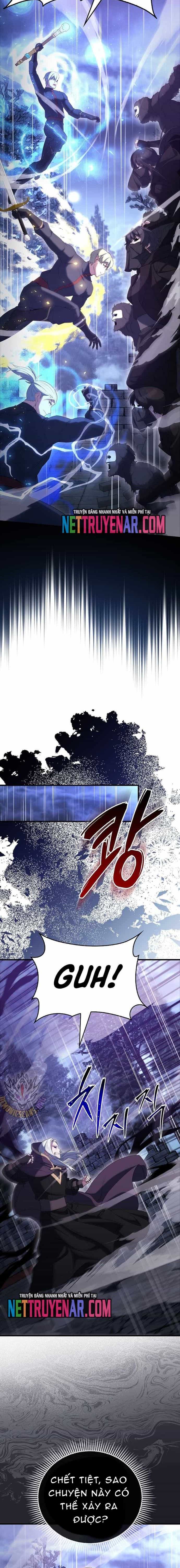Nhân Vật Phụ Siêu Mạnh - Chương 92 - ảnh 10