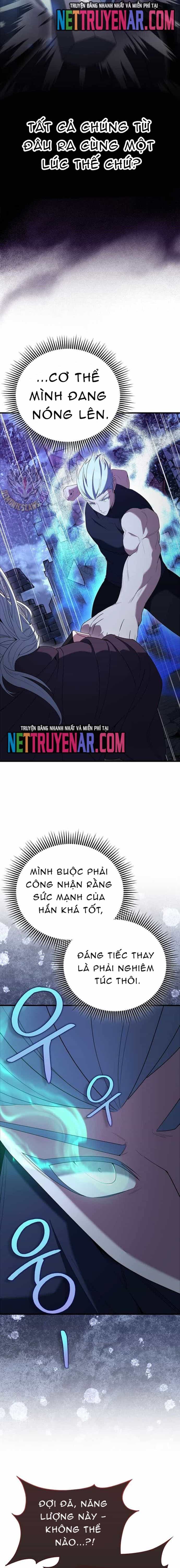 Nhân Vật Phụ Siêu Mạnh - Chương 92 - ảnh 12