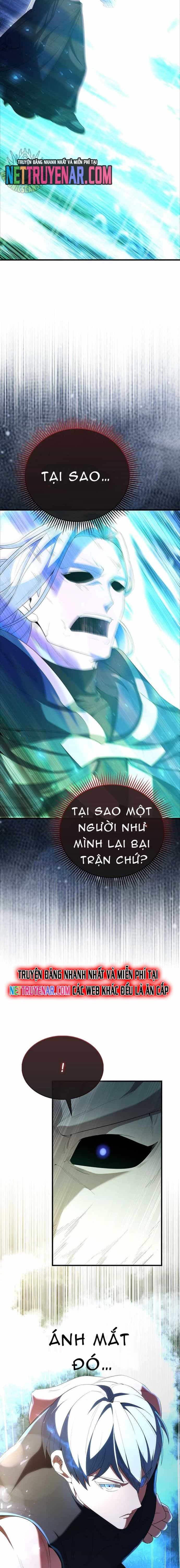 Nhân Vật Phụ Siêu Mạnh - Chương 92 - ảnh 19