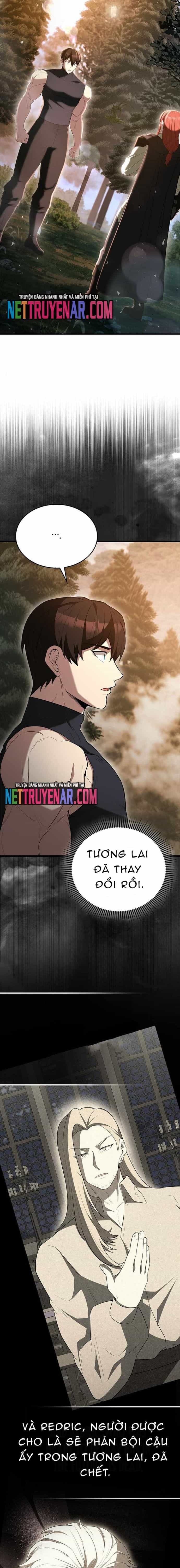 Nhân Vật Phụ Siêu Mạnh - Chương 92 - ảnh 24