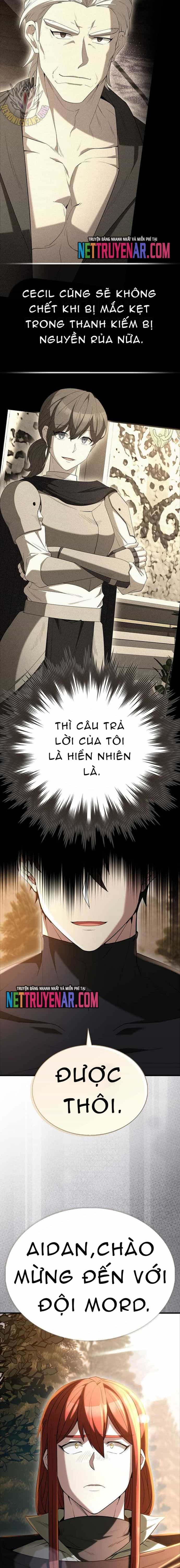 Nhân Vật Phụ Siêu Mạnh - Chương 92 - ảnh 25