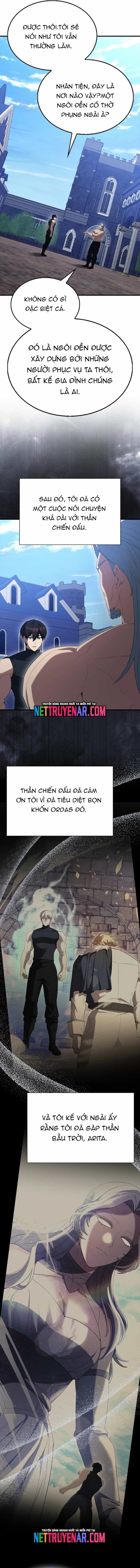 Nhân Vật Phụ Siêu Mạnh - Chương 93 - ảnh 11