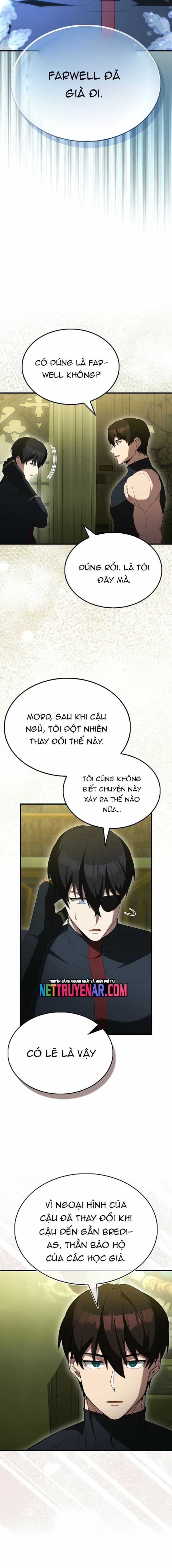 Nhân Vật Phụ Siêu Mạnh - Chương 93 - ảnh 17