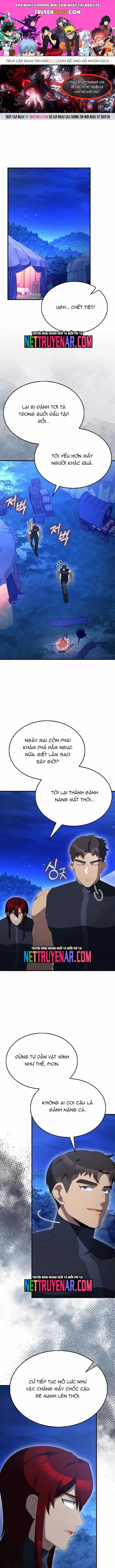 Nhân Vật Phụ Siêu Mạnh - Chương 95 - ảnh 1