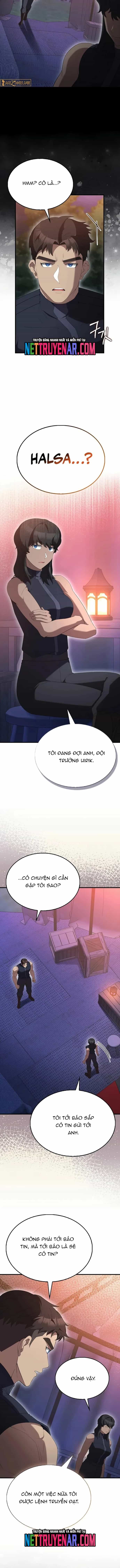Nhân Vật Phụ Siêu Mạnh - Chương 95 - ảnh 3