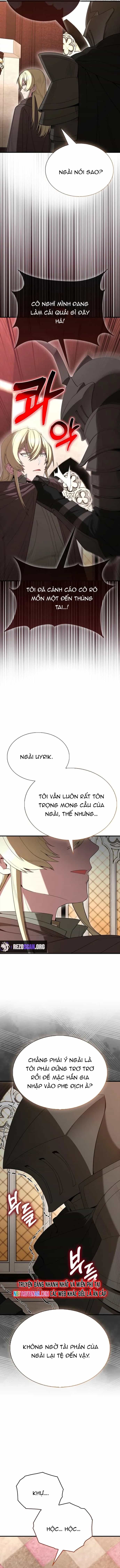 Nhân Vật Phụ Siêu Mạnh - Chương 97 - ảnh 3