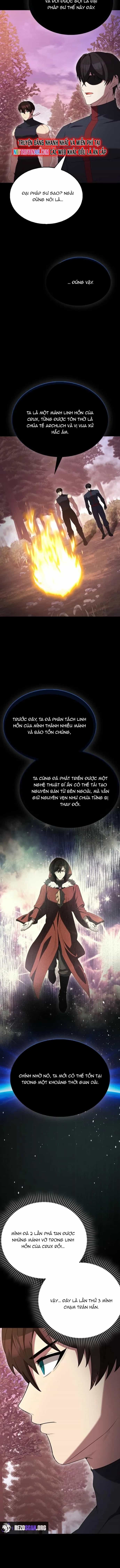 Nhân Vật Phụ Siêu Mạnh - Chương 97 - ảnh 9