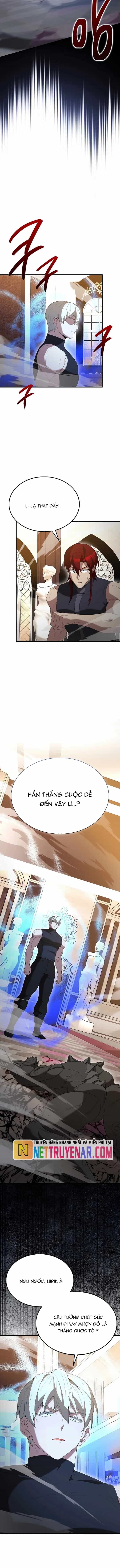 Nhân Vật Phụ Siêu Mạnh - Chương 98 - ảnh 15
