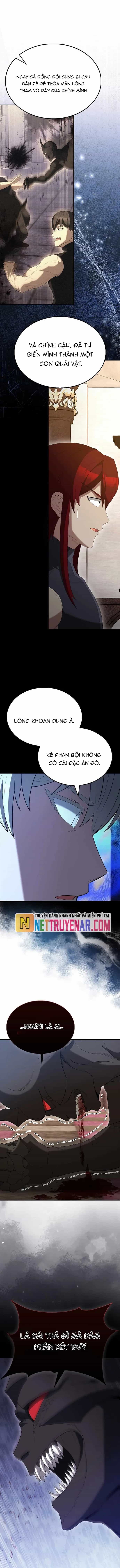 Nhân Vật Phụ Siêu Mạnh - Chương 98 - ảnh 16