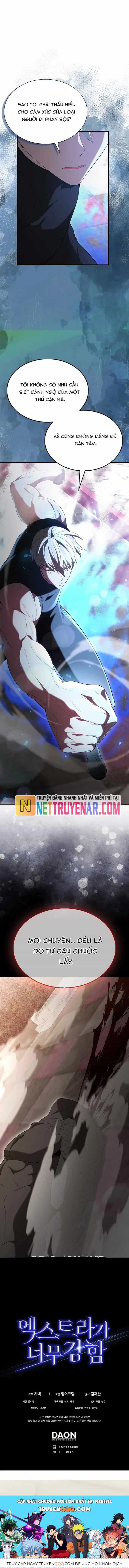 Nhân Vật Phụ Siêu Mạnh - Chương 98 - ảnh 18