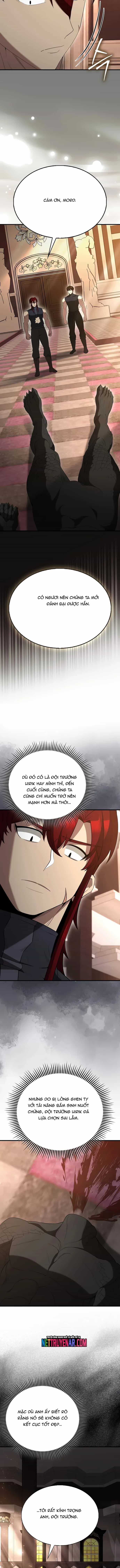 Nhân Vật Phụ Siêu Mạnh - Chương 99 - ảnh 2