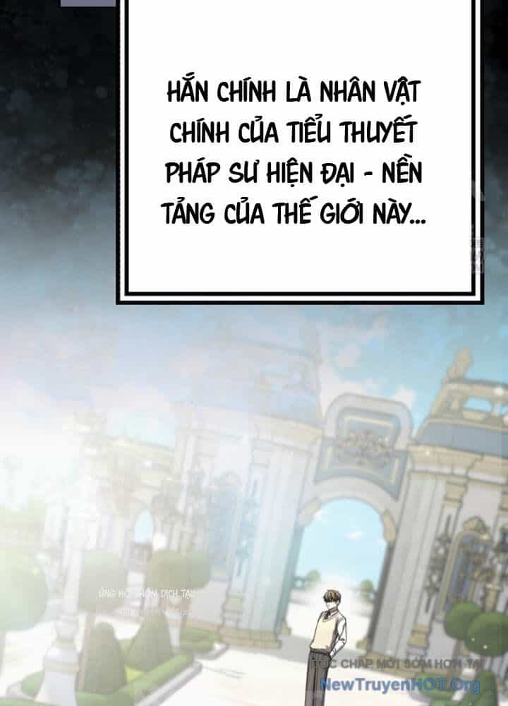 Nhân Vật Phụ Trở Thành Thiên Tài - Chương 1 - ảnh 29