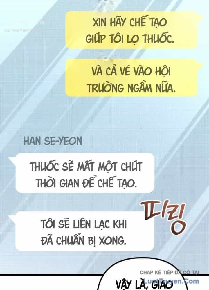 Nhân Vật Phụ Trở Thành Thiên Tài - Chương 11 - ảnh 35