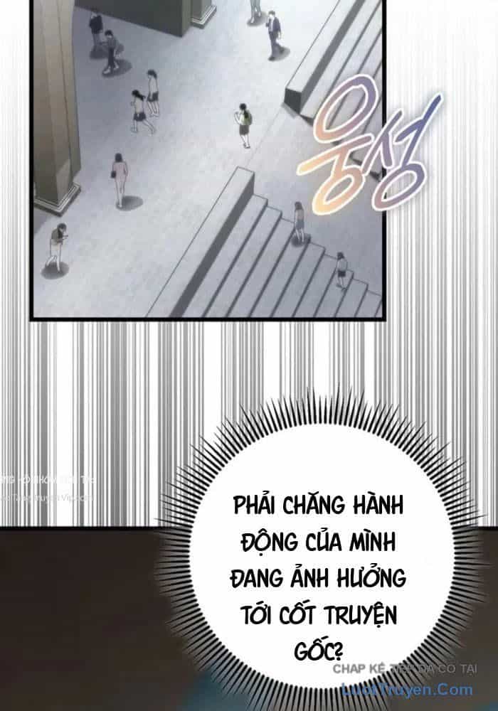 Nhân Vật Phụ Trở Thành Thiên Tài - Chương 18 - ảnh 11