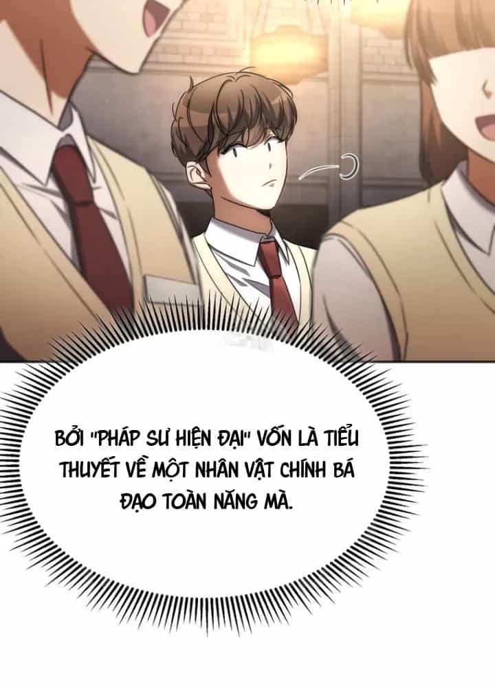 Nhân Vật Phụ Trở Thành Thiên Tài - Chương 2 - ảnh 15
