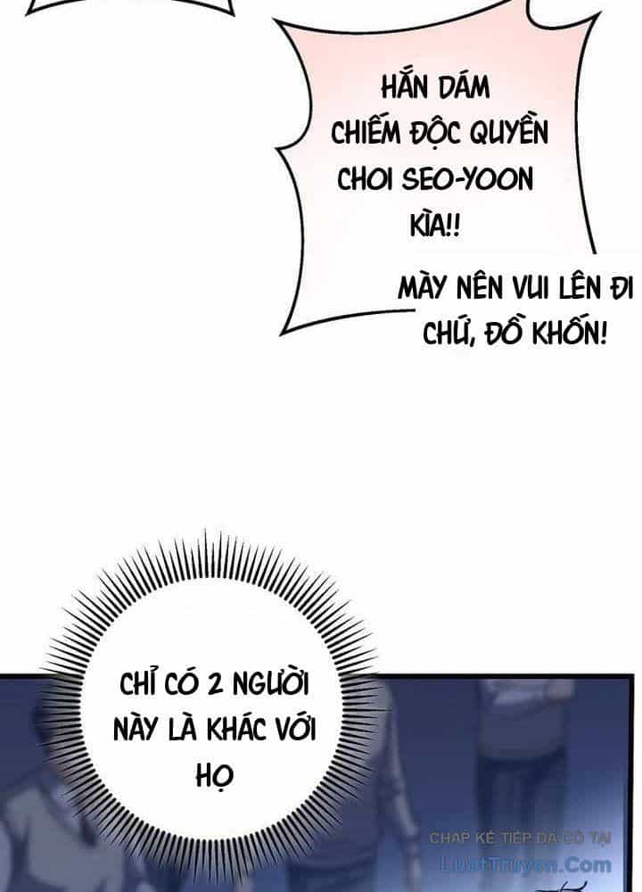 Nhân Vật Phụ Trở Thành Thiên Tài - Chương 22 - ảnh 128