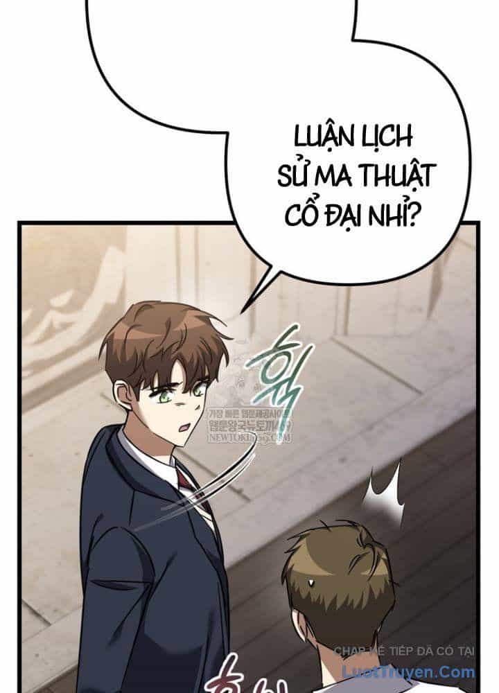 Nhân Vật Phụ Trở Thành Thiên Tài - Chương 28 - ảnh 28
