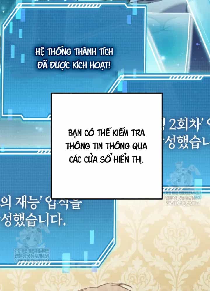 Nhân Vật Phụ Trở Thành Thiên Tài - Chương 3 - ảnh 23