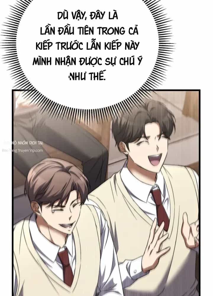 Nhân Vật Phụ Trở Thành Thiên Tài - Chương 3 - ảnh 35