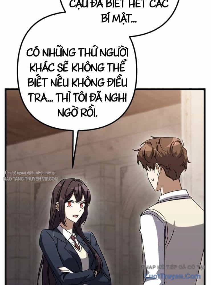 Nhân Vật Phụ Trở Thành Thiên Tài - Chương 30 - ảnh 8