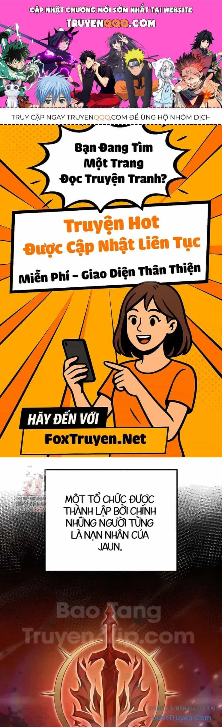Nhân Vật Phụ Trở Thành Thiên Tài - Chương 36 - ảnh 1