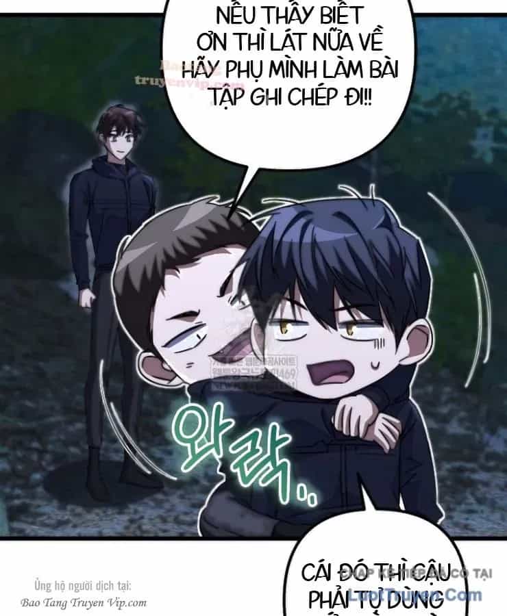 Nhân Vật Phụ Trở Thành Thiên Tài - Chương 36 - ảnh 119