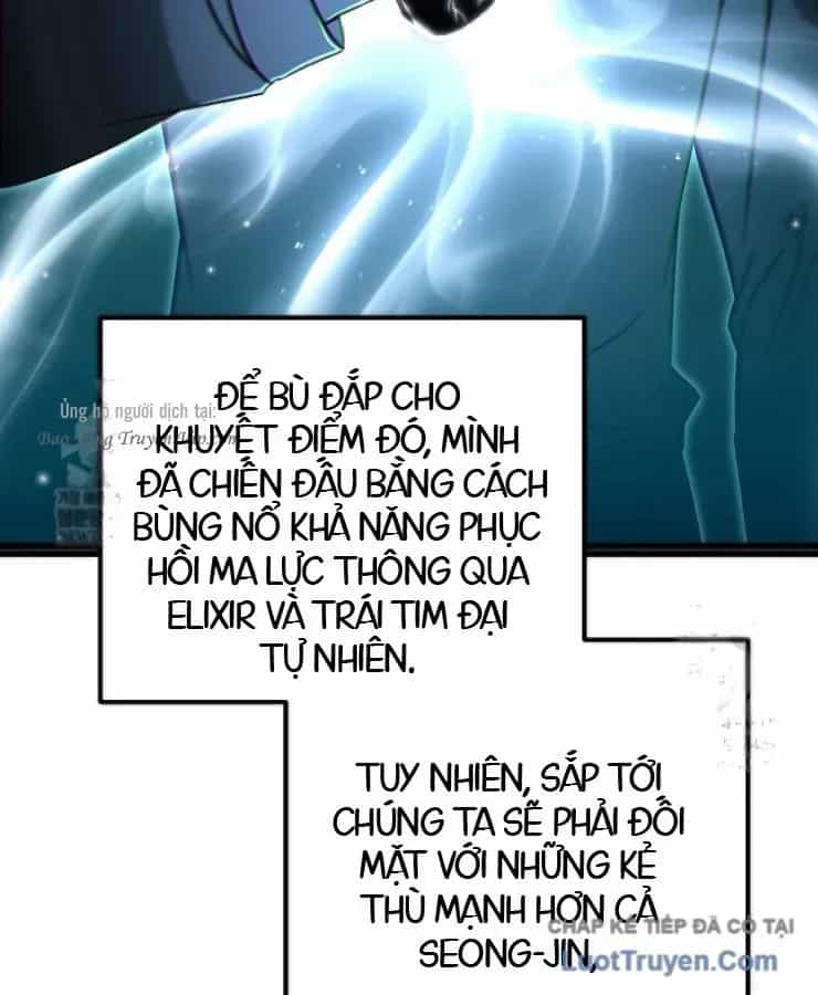 Nhân Vật Phụ Trở Thành Thiên Tài - Chương 37 - ảnh 141