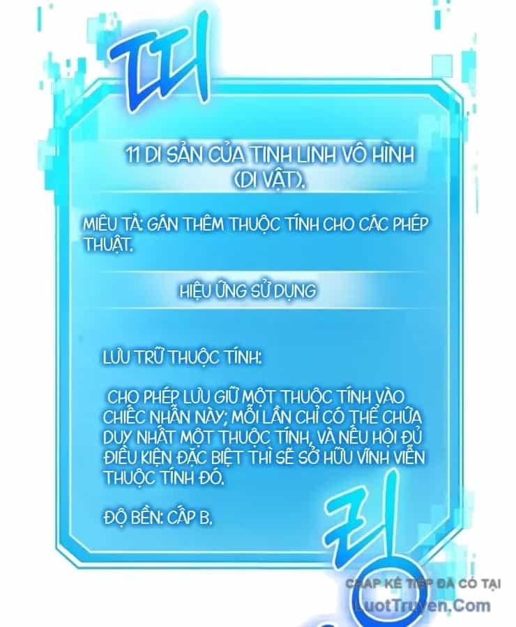 Nhân Vật Phụ Trở Thành Thiên Tài - Chương 37 - ảnh 4
