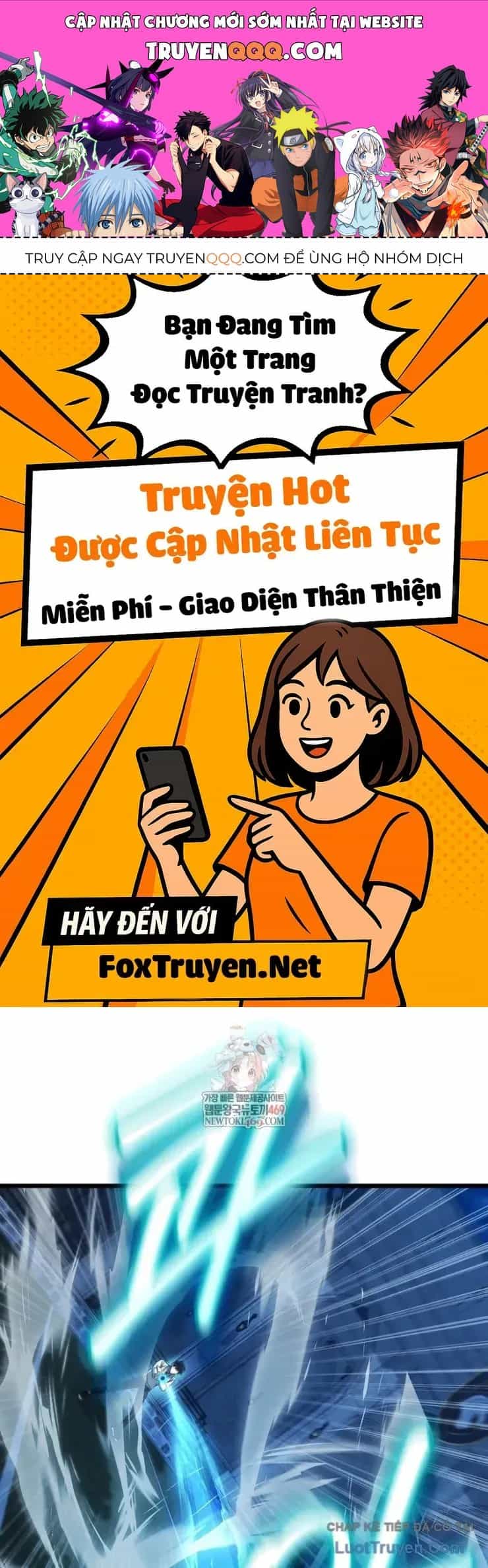 Nhân Vật Phụ Trở Thành Thiên Tài - Chương 38 - ảnh 1