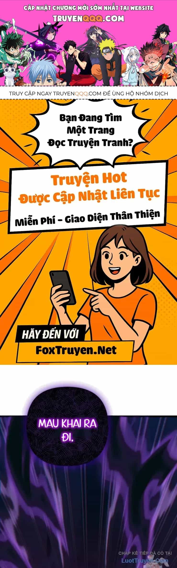 Nhân Vật Phụ Trở Thành Thiên Tài - Chương 39 - ảnh 1
