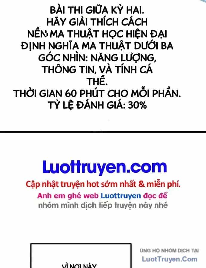 Nhân Vật Phụ Trở Thành Thiên Tài - Chương 45 - ảnh 16