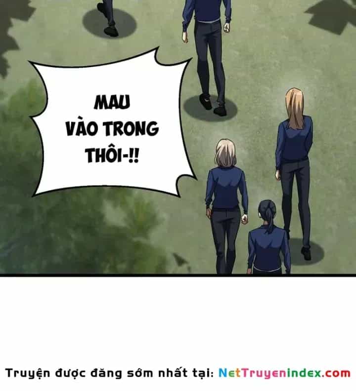 Nhân Vật Phụ Trở Thành Thiên Tài - Chương 47 - ảnh 122