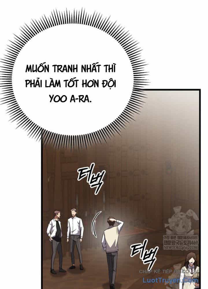 Nhân Vật Phụ Trở Thành Thiên Tài - Chương 5 - ảnh 20