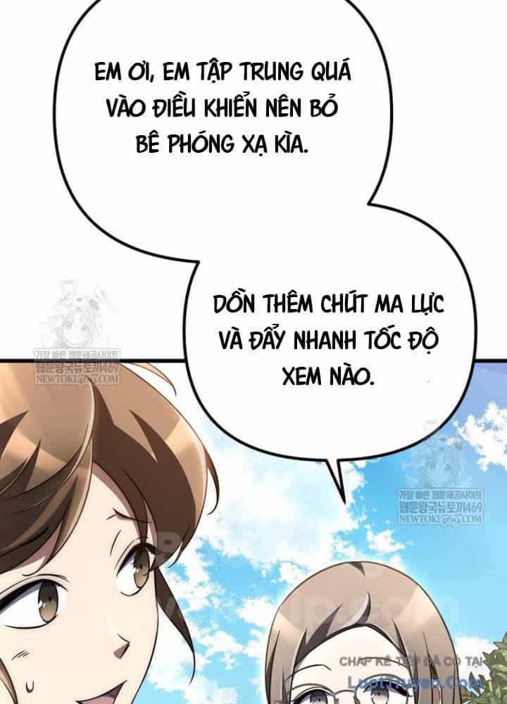 Nhân Vật Phụ Trở Thành Thiên Tài - Chương 5 - ảnh 26