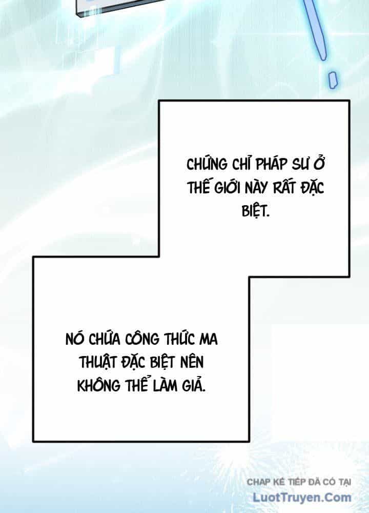 Nhân Vật Phụ Trở Thành Thiên Tài - Chương 8 - ảnh 21