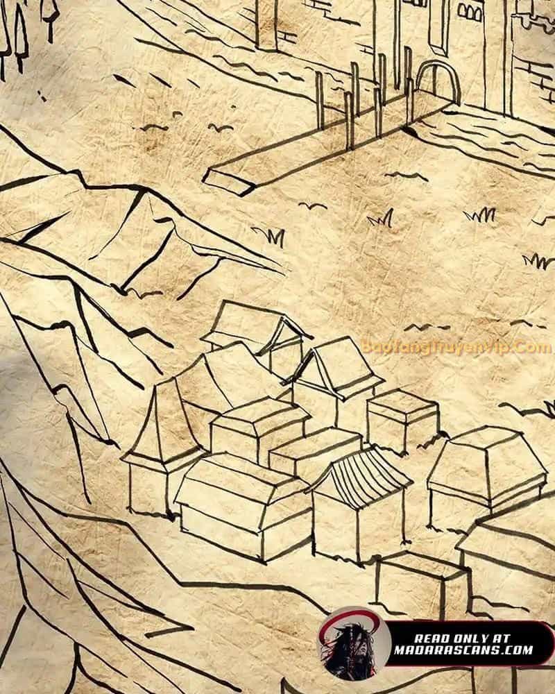 Nhân Vật Phụ Trong Thế Giới Điên Loạn - Chương 10 - ảnh 171