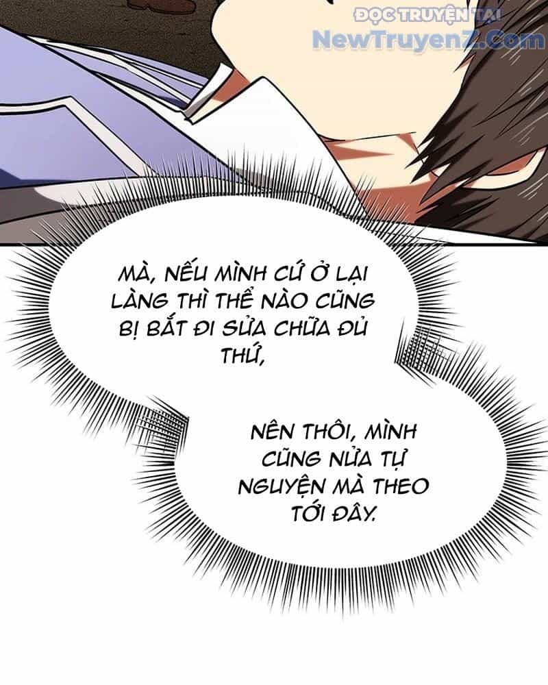 Nhân Vật Phụ Trong Thế Giới Điên Loạn - Chương 12 - ảnh 137