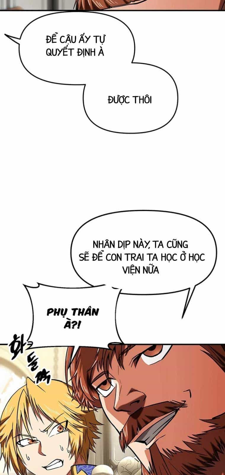 Nhân Vật Phụ Trong Thế Giới Điên Loạn - Chương 13 - ảnh 27