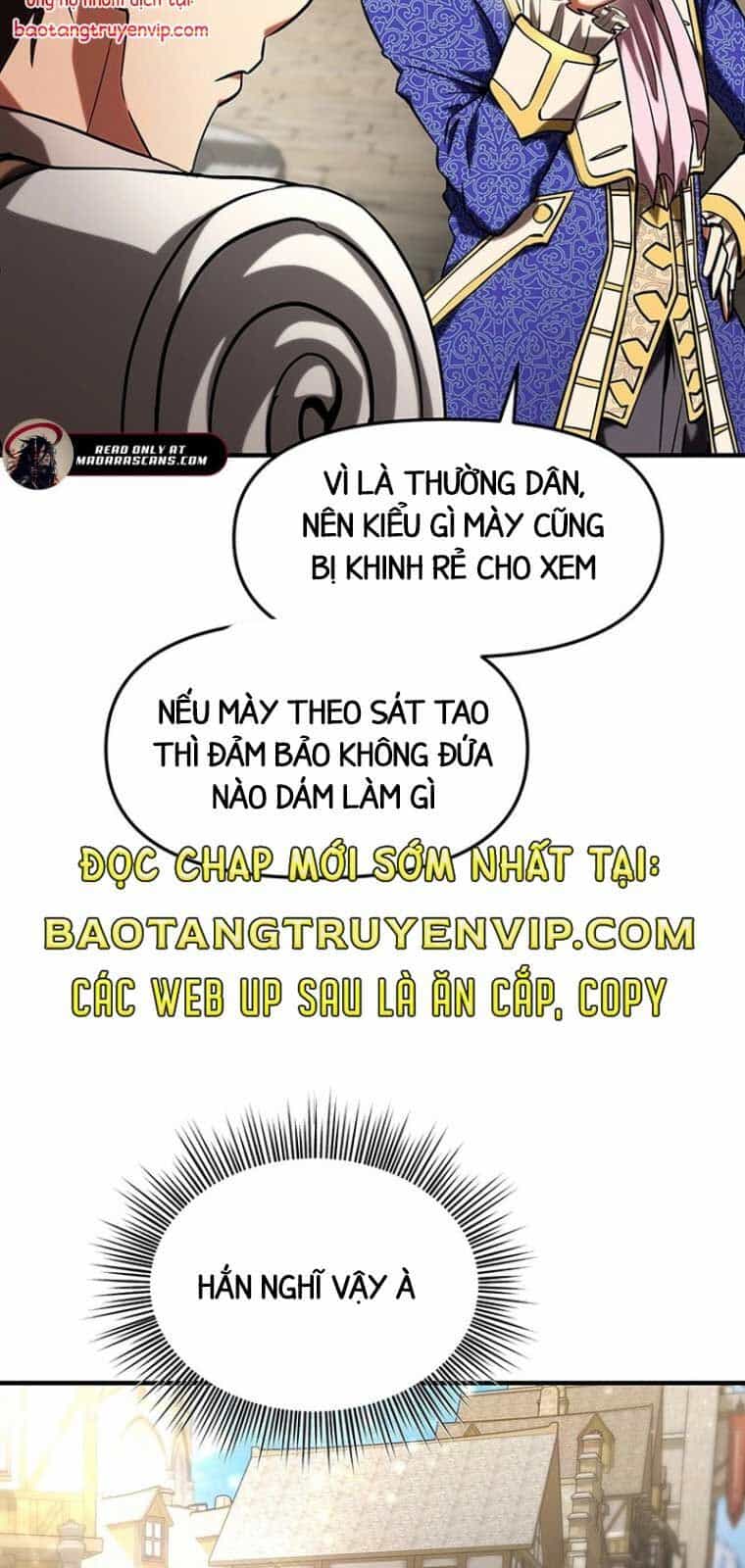 Nhân Vật Phụ Trong Thế Giới Điên Loạn - Chương 14 - ảnh 13