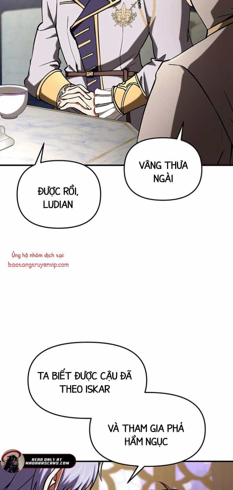 Nhân Vật Phụ Trong Thế Giới Điên Loạn - Chương 14 - ảnh 36