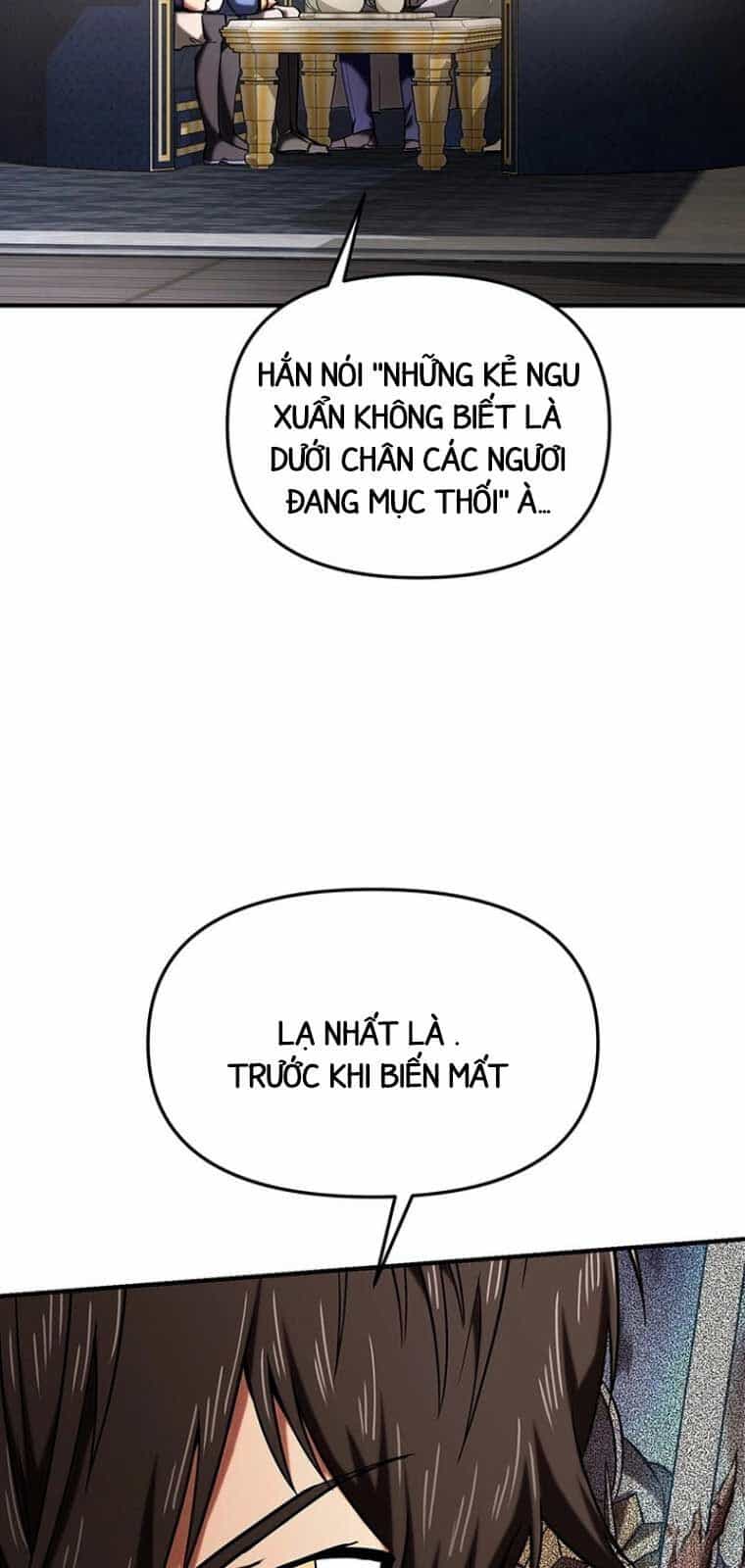 Nhân Vật Phụ Trong Thế Giới Điên Loạn - Chương 14 - ảnh 46