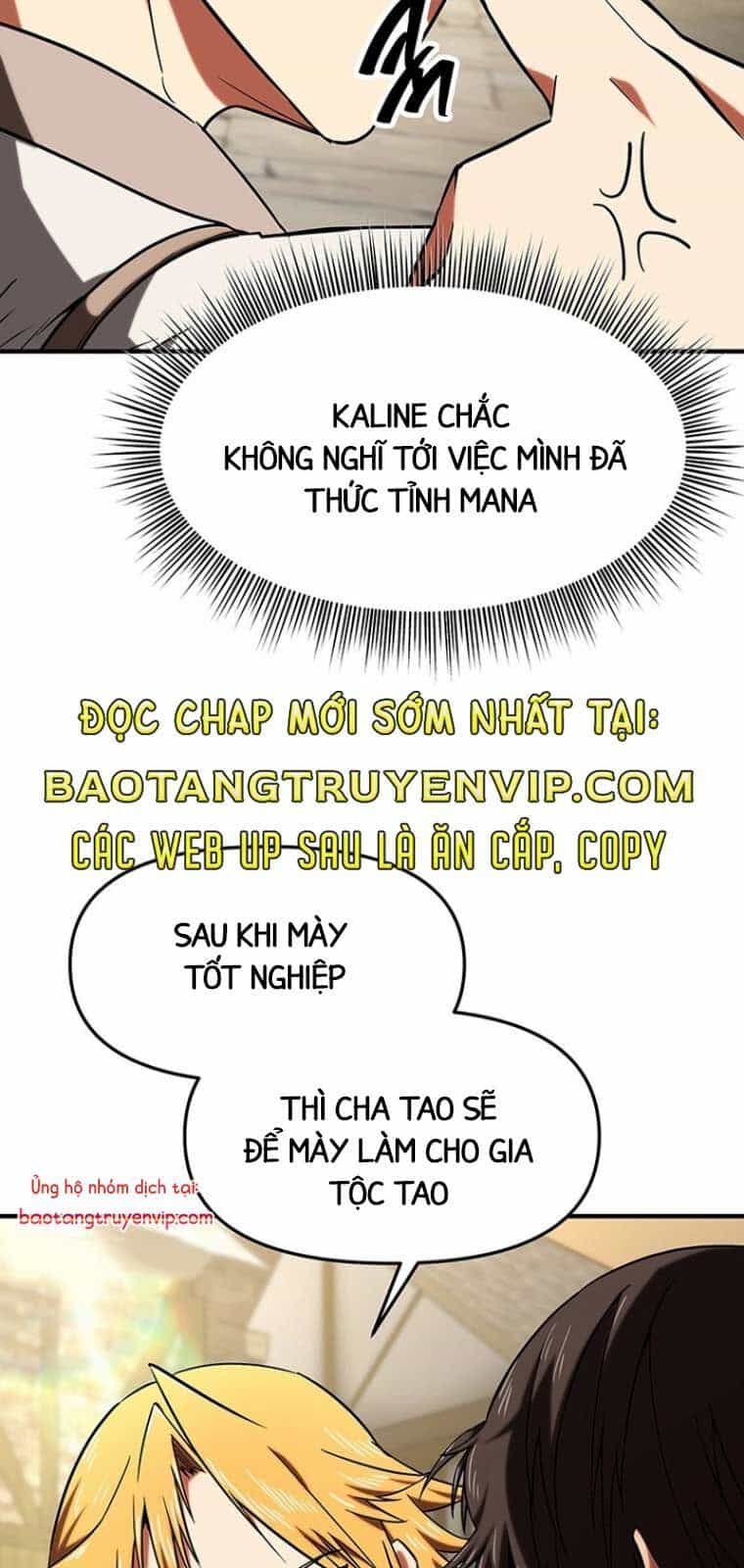 Nhân Vật Phụ Trong Thế Giới Điên Loạn - Chương 14 - ảnh 7