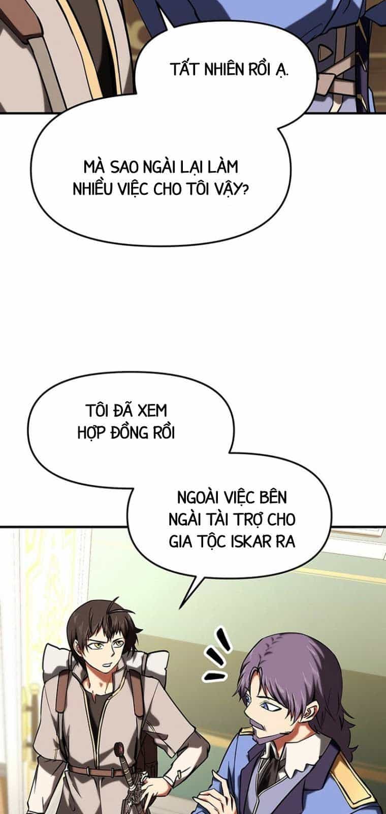 Nhân Vật Phụ Trong Thế Giới Điên Loạn - Chương 14 - ảnh 72