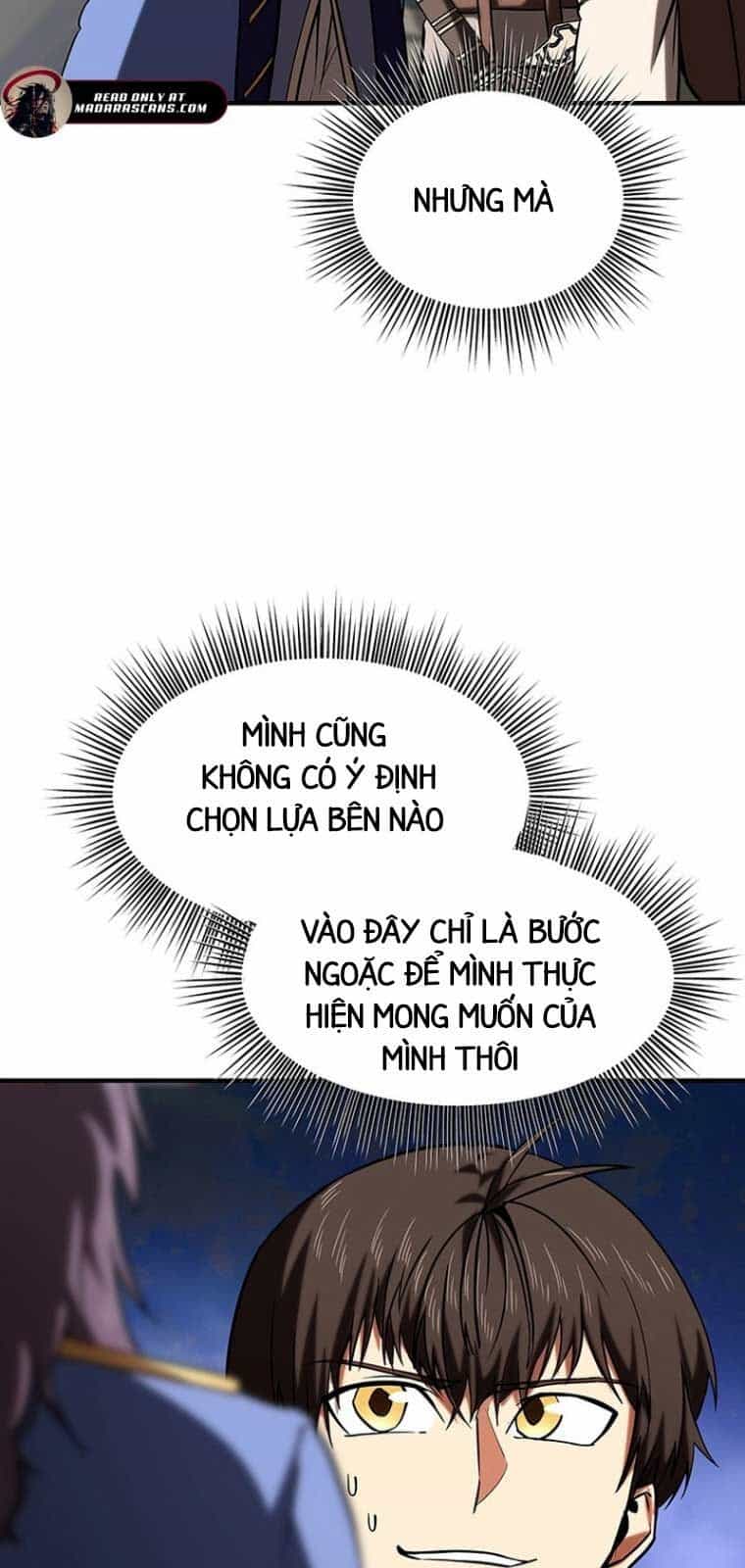 Nhân Vật Phụ Trong Thế Giới Điên Loạn - Chương 14 - ảnh 81